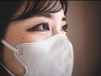 ブリック(BRICK)/PARISIENNE LASHLIFT 