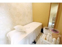 アリシア ビューティーサロン(Alicia)の雰囲気(徹底した衛星管理を心がけております!)