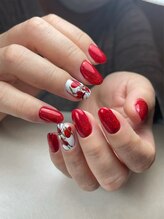 マイドリームス(My dreams)/ジェルネイル