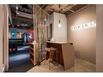 トキエル(TOKIEL)/体験トレーニングの流れNo1