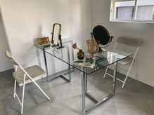 フー(fuu)/make up booth