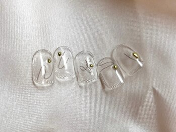 ユイル(Uill)/定額ニュアンスS