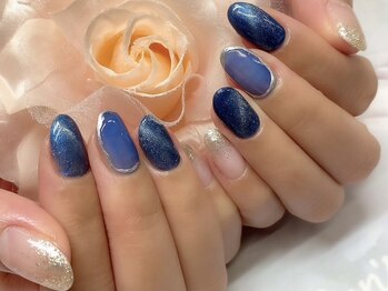 エンズネイル(Enn's nail)/お値段はお問合せください n