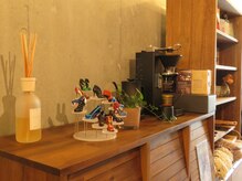 ケー(K)/お子様連れもOK！