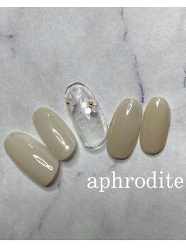 アプロディー 南上原店/シンプルコース