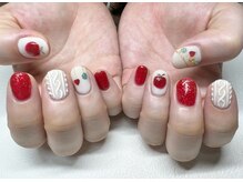 リュウール(Lueur)/お持ち込みアート￥9000