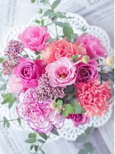 エステアンドネイル プローブ(Probe)&nbsp;吉田 美華