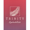 トリニティ アイラッシュ クラブ(TRINITY Eyelash Club)のお店ロゴ