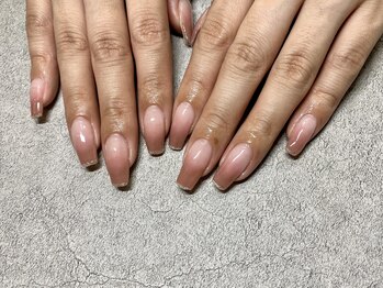 ネイルアンドアイラッシュ シヴァ(Siva)/