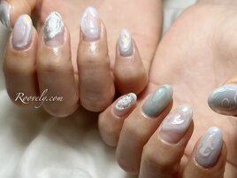 HAND☆120分コース