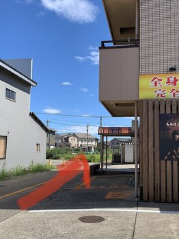 アリシア(ALICIA)/