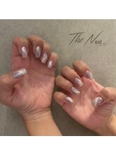 ザネクストキタホリエ(The Next...kitahorie)/magnet　design