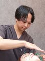 キクキク(KIKUKIKU) 野村 京平