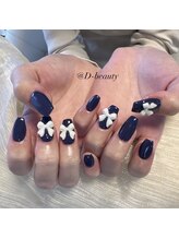 ディービューティー 池袋(D-BEAUTY)/