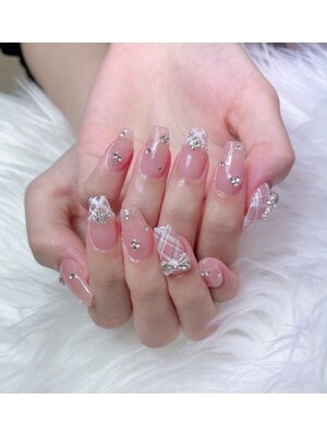 Nail salon ハヤ