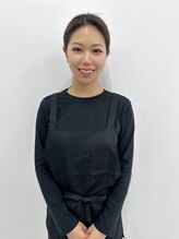 ココ 大府店(Beautysalon COCO) 安藤 香