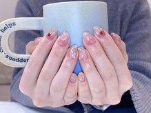 キナ(KINA)/2/8　10本アートやり放題