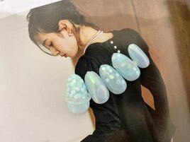 【new】シースルー/ドット