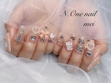 エヌワンネイル(N.one nail)/