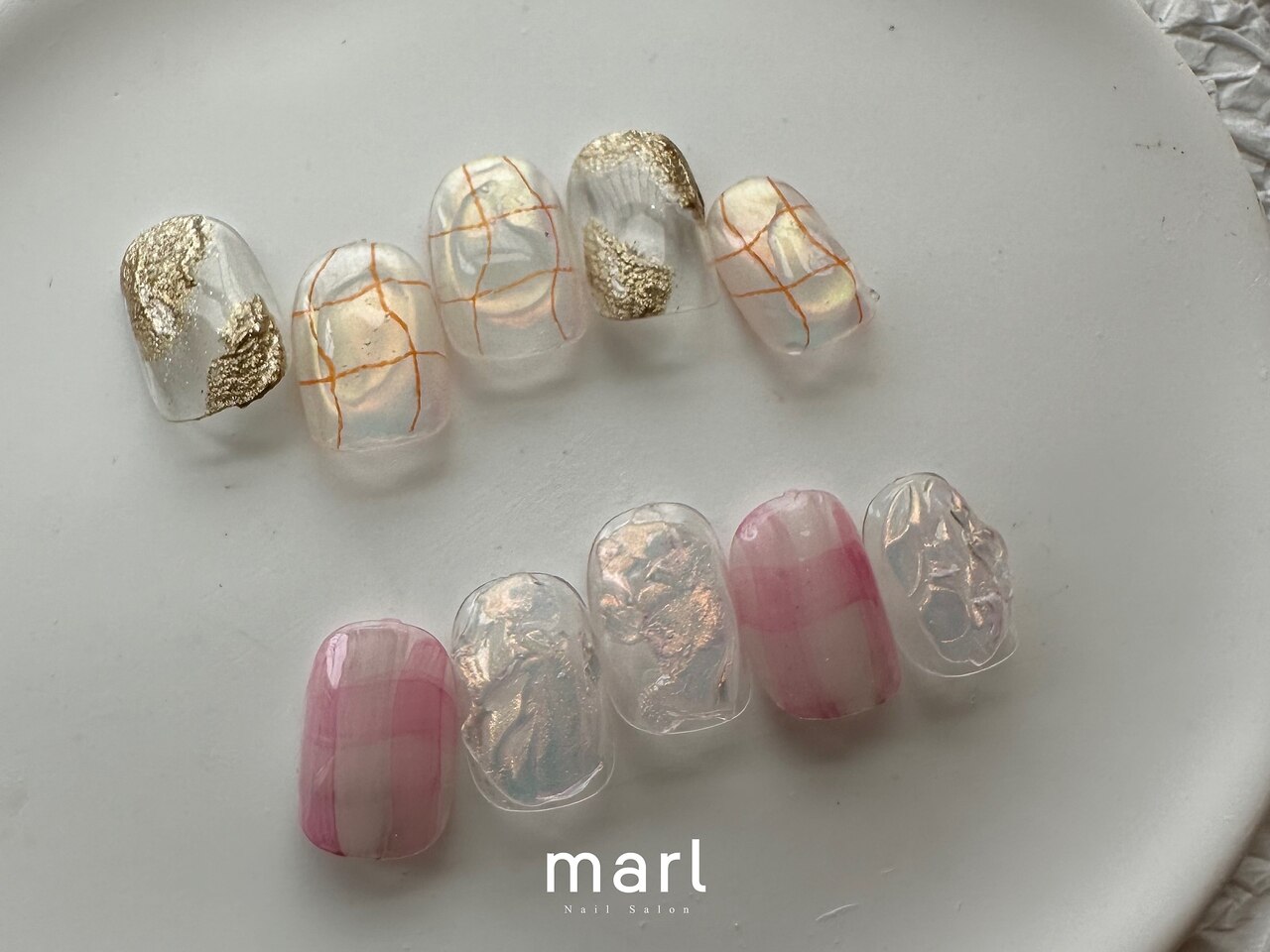 【hand】アート　デザインお悩みの方　\8,250 or \9,350