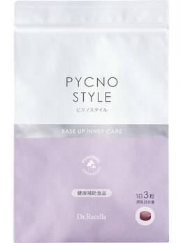 ラヴレボーテ(La Vraie Beaute)/ピクノスタイル