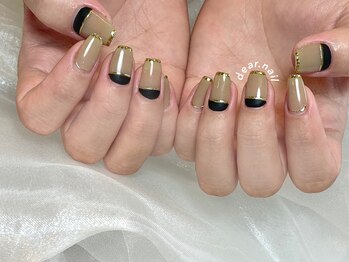 ディアネイル(dear.nail)/