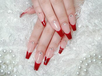 メイク 池袋(Meik)/ネイルデザイン