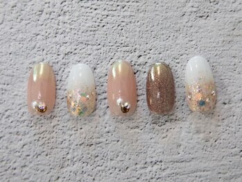 メゾンシンバ(Maison Simba)/10本定額コース(2)