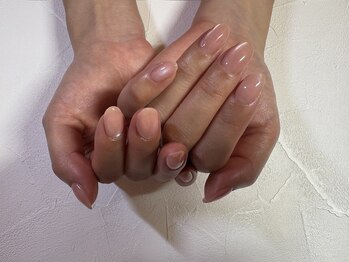 サロンビー(Salon B)/ピンクマグネット