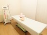 【Sパーツ脱毛★】〈メンズ〉両脇　￥1,650