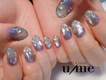 ユーミー(u/me)/ギャラクシーネイル