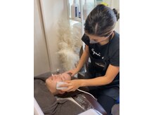 サロン マレ(salon mare)