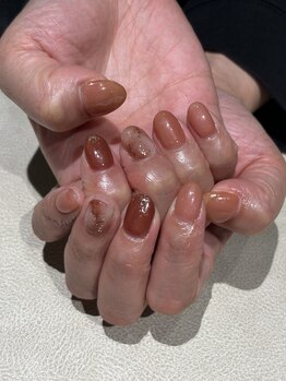 アンベリール(Embellir)/