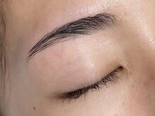 ネオリーブ ウリ(Neolive uri)/アイブロウワックス