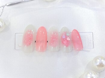 リアン ドゥ クール(Lien du coeur)/☆定額8800円☆