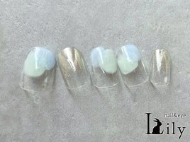 定額シンプルアートcollection