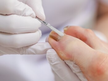 おん/爪ケアの流れ4