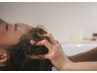 お気軽ライトコース！ヘッドキュア30分【 ヘッドスパ 金沢文庫 】
