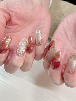 リネイル(ReNAIL)/