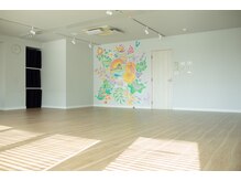 マウレア ヨガスタジオ(Maulea yoga studio)