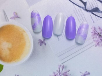 ムスビ(musubi)/5月　定額シンプルデザイン