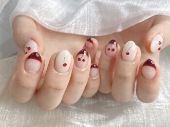 アイゴネイル 錦糸町(Aigoネイル)/