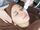 ミニョスキンラボの写真/【毛穴改善！毛穴汚れごっそり！】いちご鼻,ブラックヘッド,黒ずみでお悩みの方に！毛穴洗浄効果抜群◎