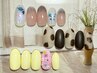 【ケア込み】デザインクーポン￥5.800