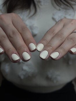 アテ(ate.)/【ワンカラー】