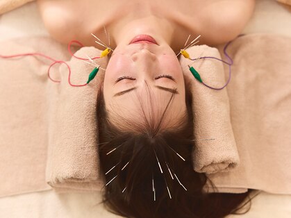 リラクゼスト 恵比寿(Relaxest)の写真