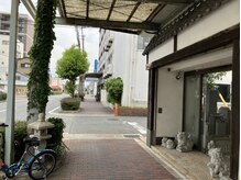 リライズ(re.RAIZE)/道順５