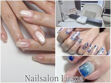 ルアナ(Luana)