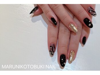 マルニ コトブキ(MARUNI KOTOBUKI)/ベーシックコース