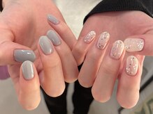 603ネイルズ(603NAILS)